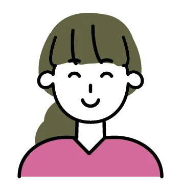 女性アイコン