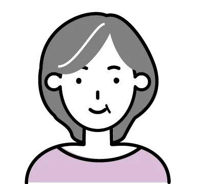 女性アイコン