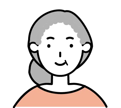 女性アイコン